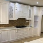 کابینت ممبران سفید