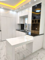 کابینت هایگلاس سفید - Image 3